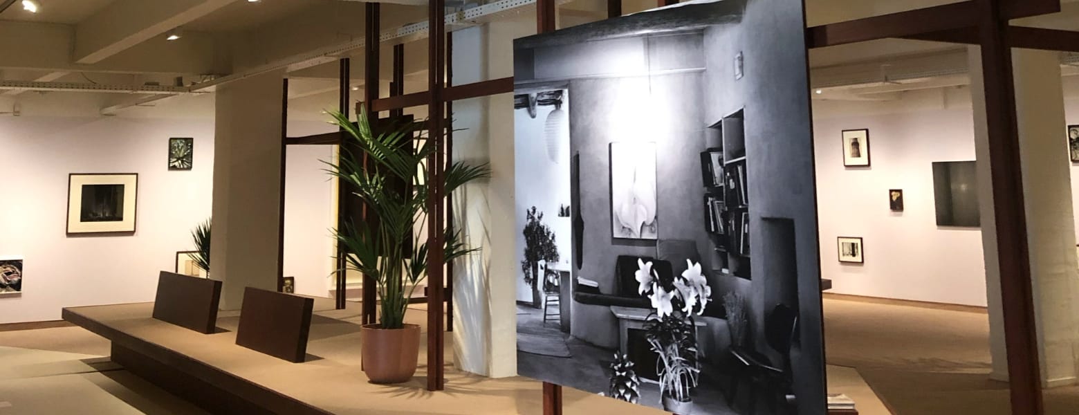 FARO. Vlaams steunpunt voor cultureel erfgoed masterclasses ‘Mindful in Museums’ in FOMU Antwerpen
