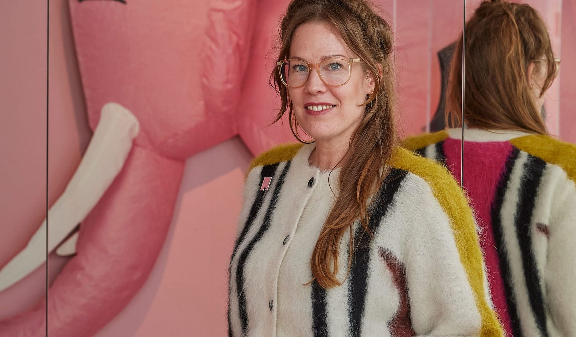Museum van de Geest: eerste museum in Nederland met Programmamanager Mentale Gezondheid, Jolien Posthumus