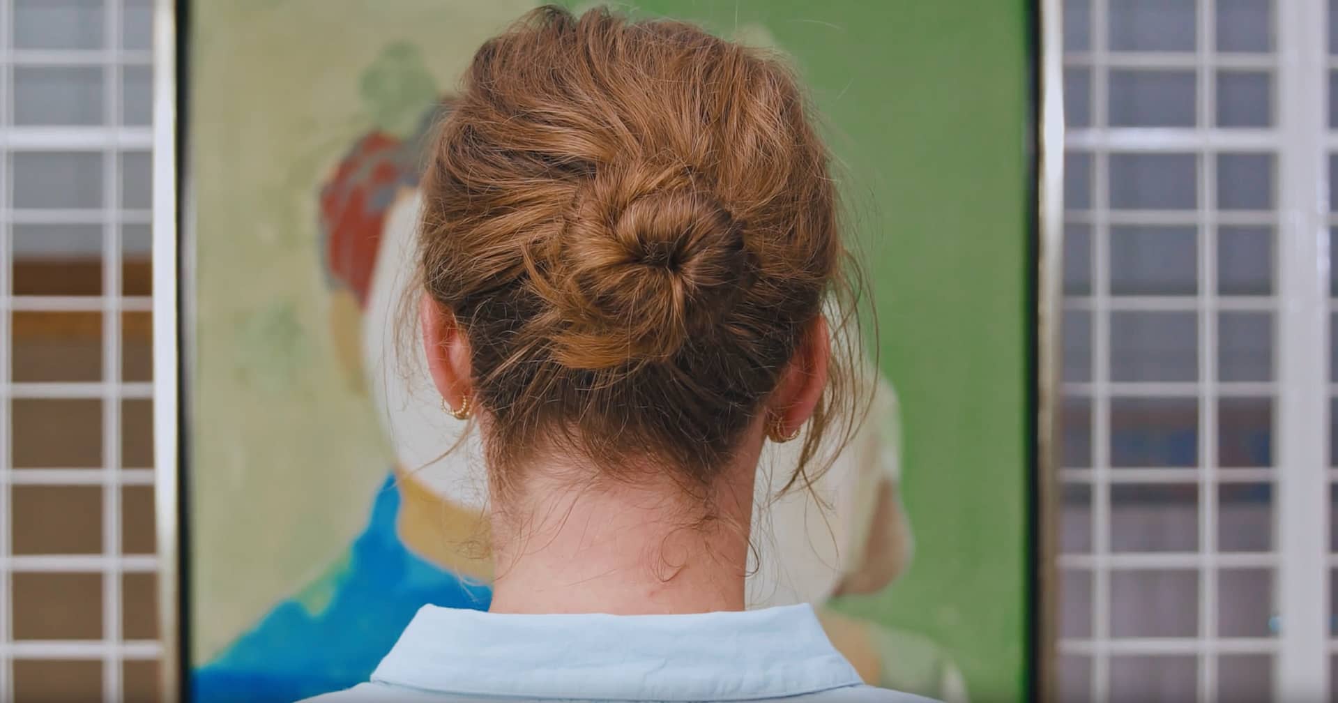Kunstmeditaties kunstcollectie van Nationale Nederlanden