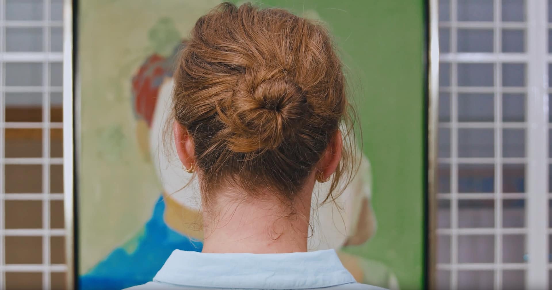 Kunstmeditaties kunstcollectie van Nationale Nederlanden